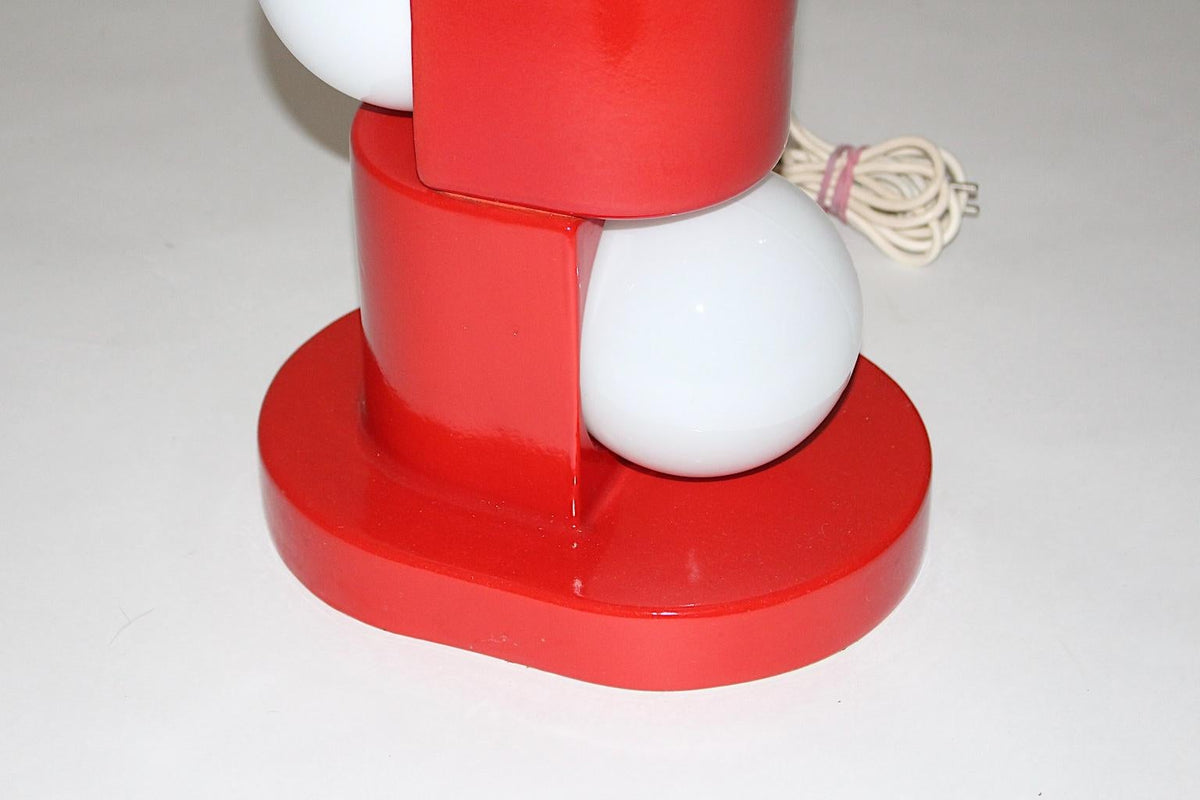 Viraeraine vloerlamp