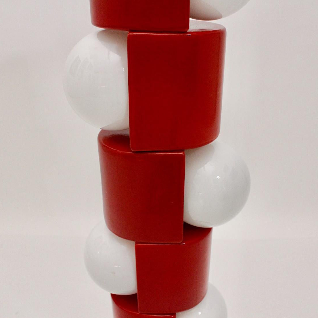 Viraeraine vloerlamp