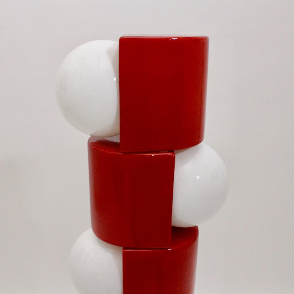 Viraeraine vloerlamp