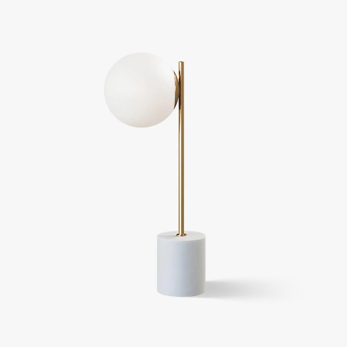 Tocor Marmeren Minimalistische tafellamp