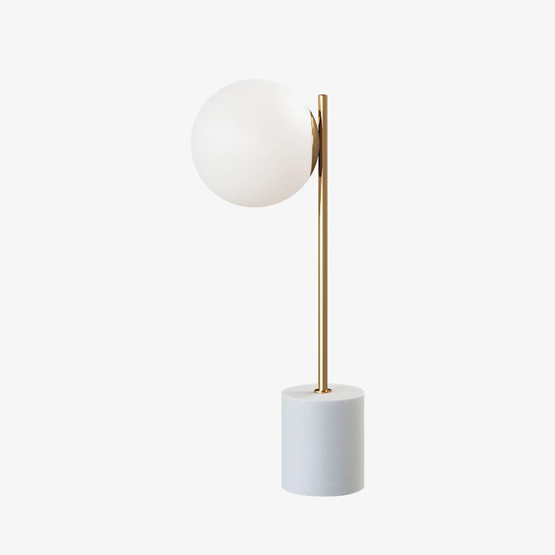 Tocor Marmeren Minimalistische tafellamp