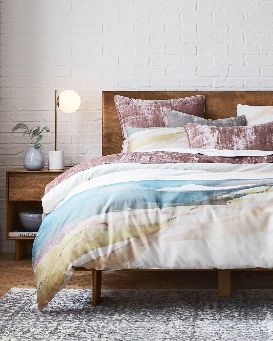 Tocor Marmeren Minimalistische tafellamp