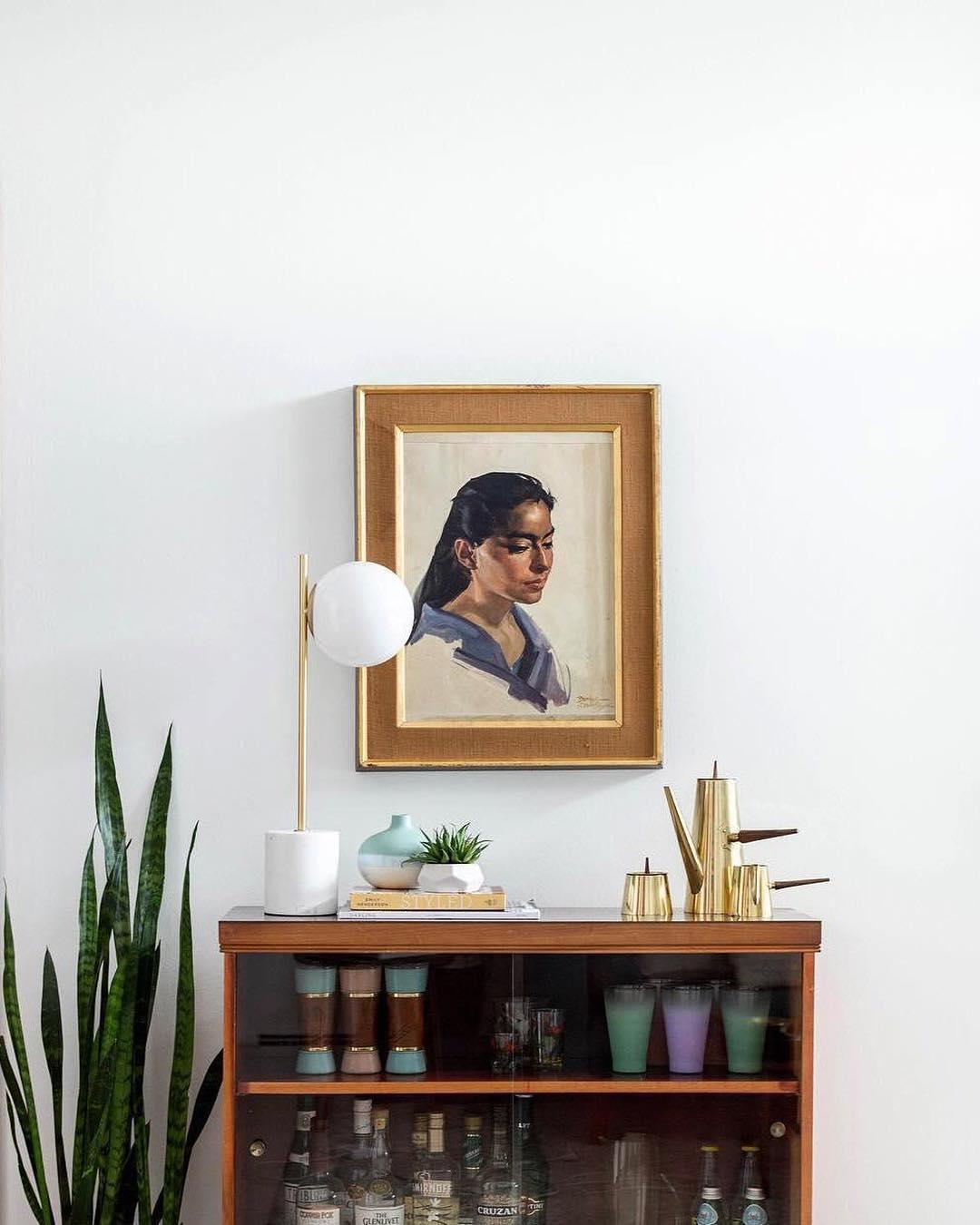 Tocor Marmeren Minimalistische tafellamp