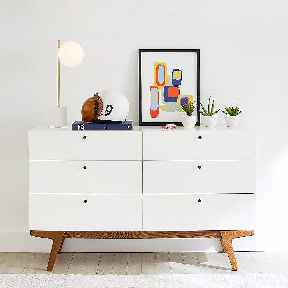 Tocor Marmeren Minimalistische tafellamp