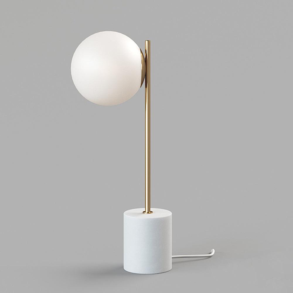 Tocor Marmeren Minimalistische tafellamp