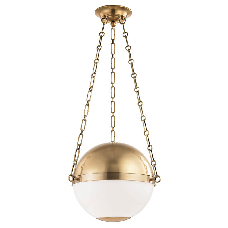 Calanelia Sphere No.2 Moderne hanglamp