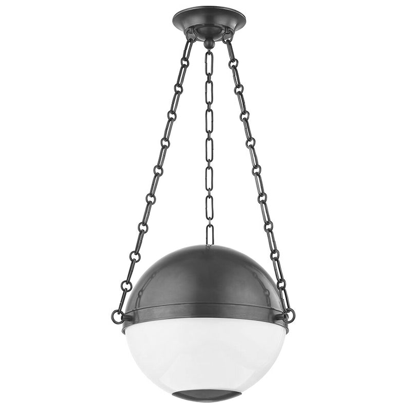Calanelia Sphere No.2 Moderne hanglamp