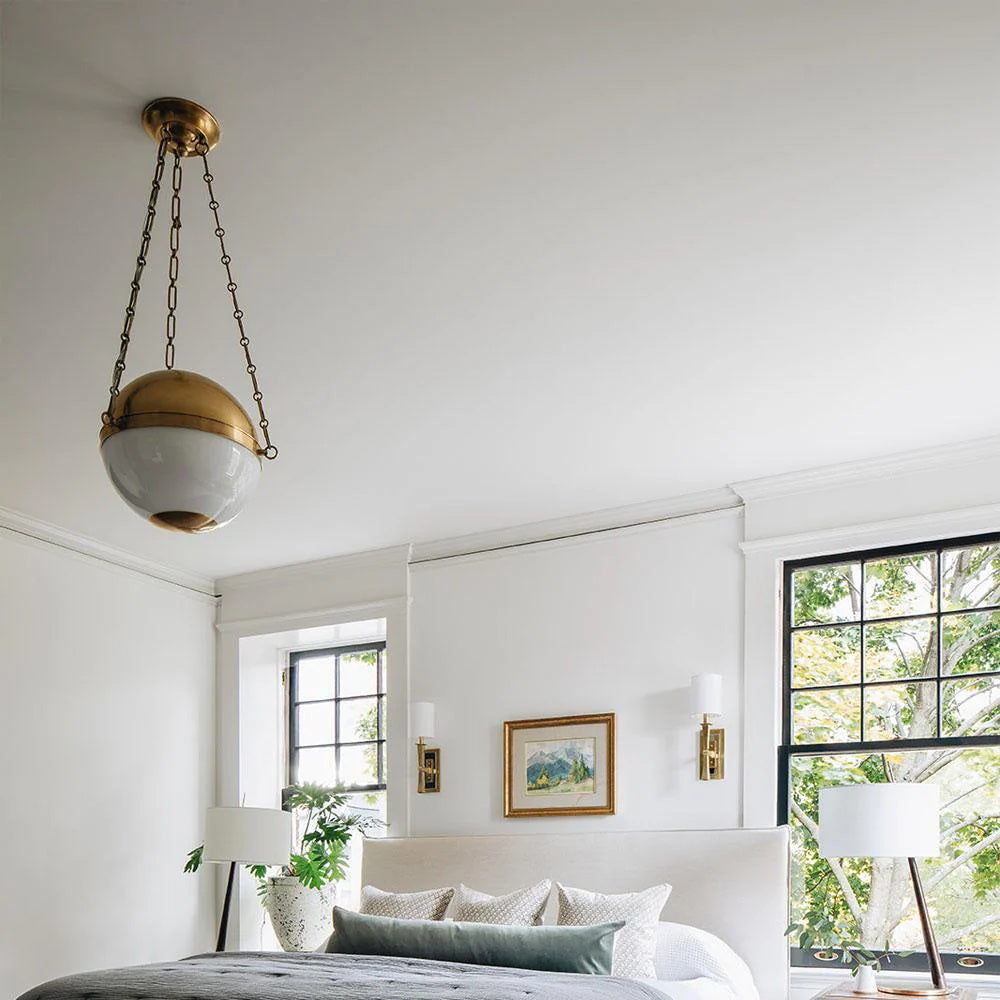 Calanelia Sphere No.2 Moderne hanglamp