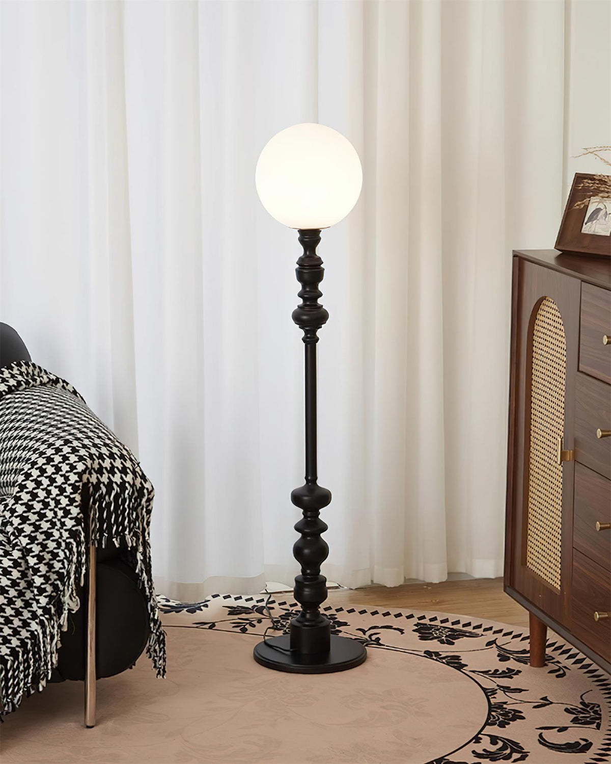 Odessa vloerlamp