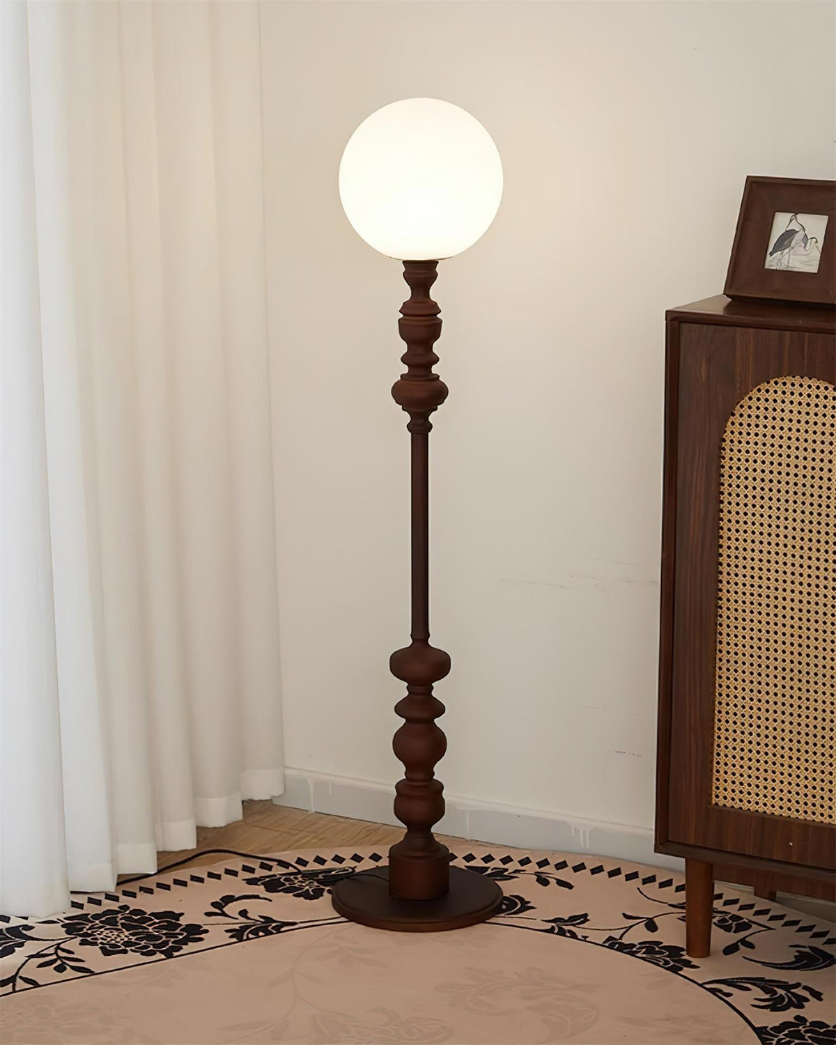 Odessa vloerlamp