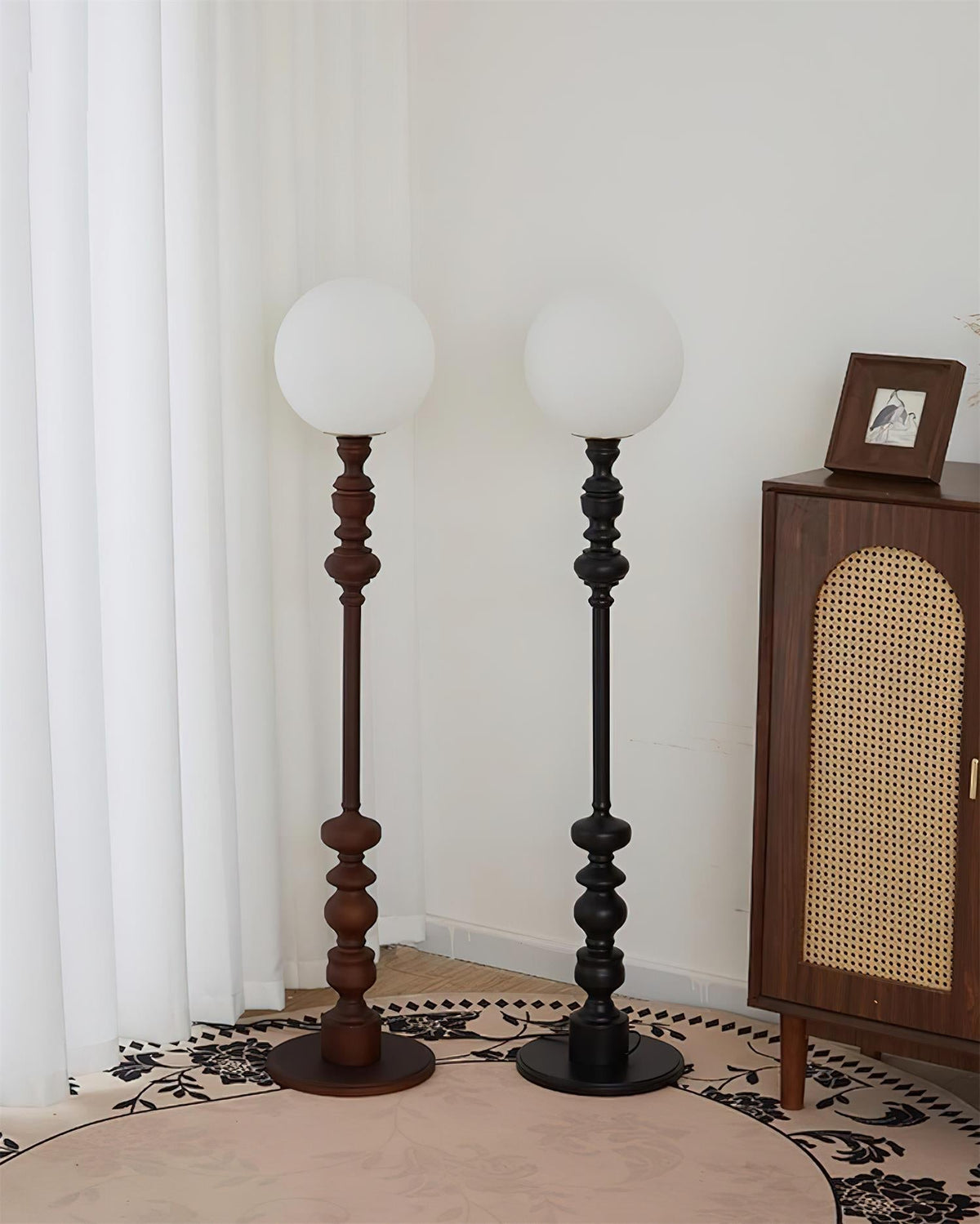 Odessa vloerlamp