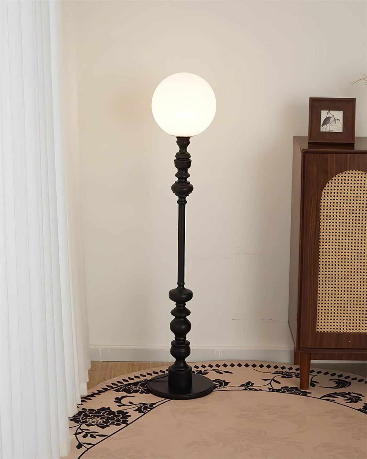 Odessa vloerlamp