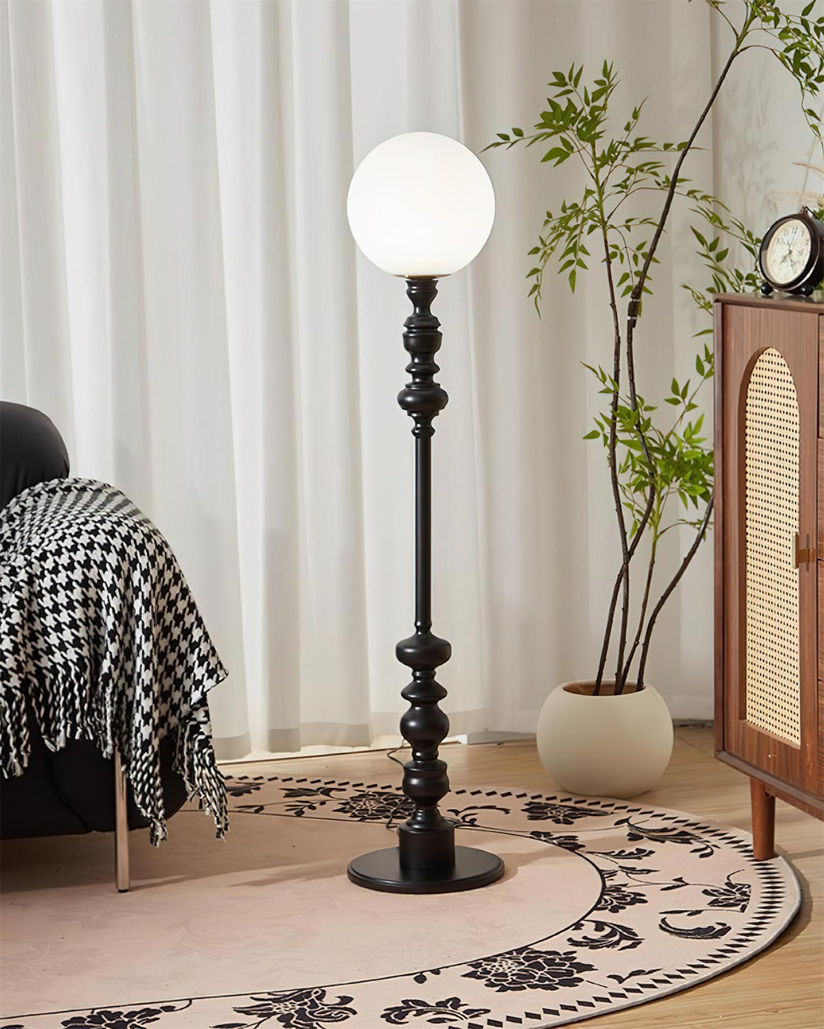 Odessa vloerlamp