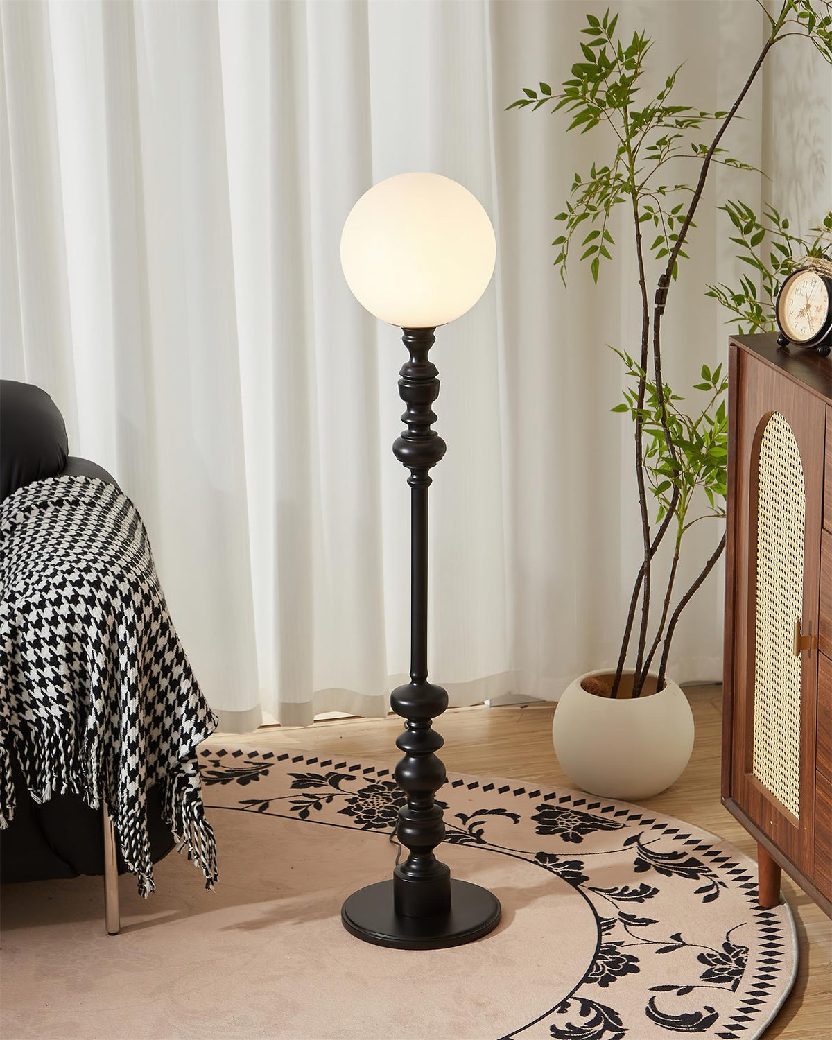 Odessa vloerlamp
