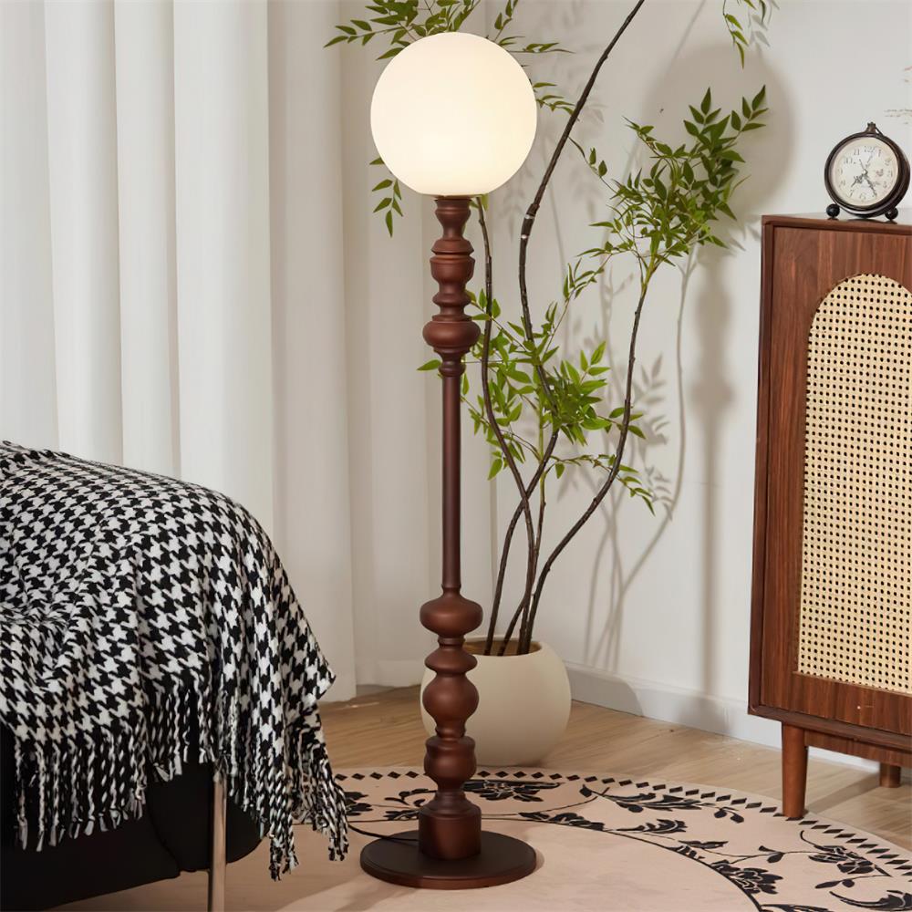 Odessa vloerlamp