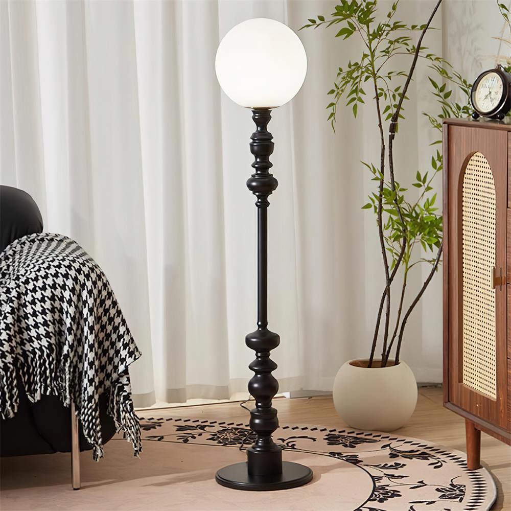 Odessa vloerlamp