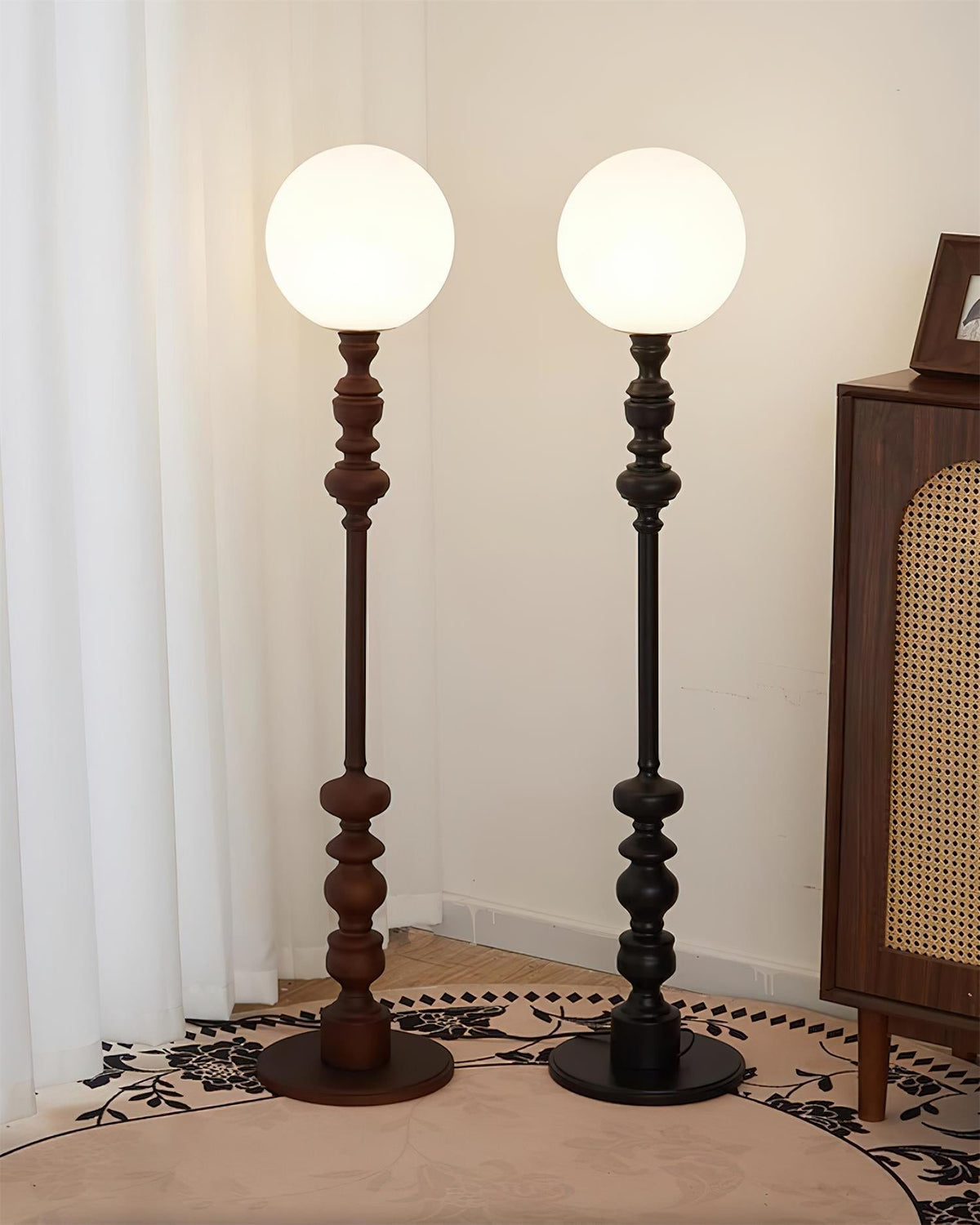 Odessa vloerlamp