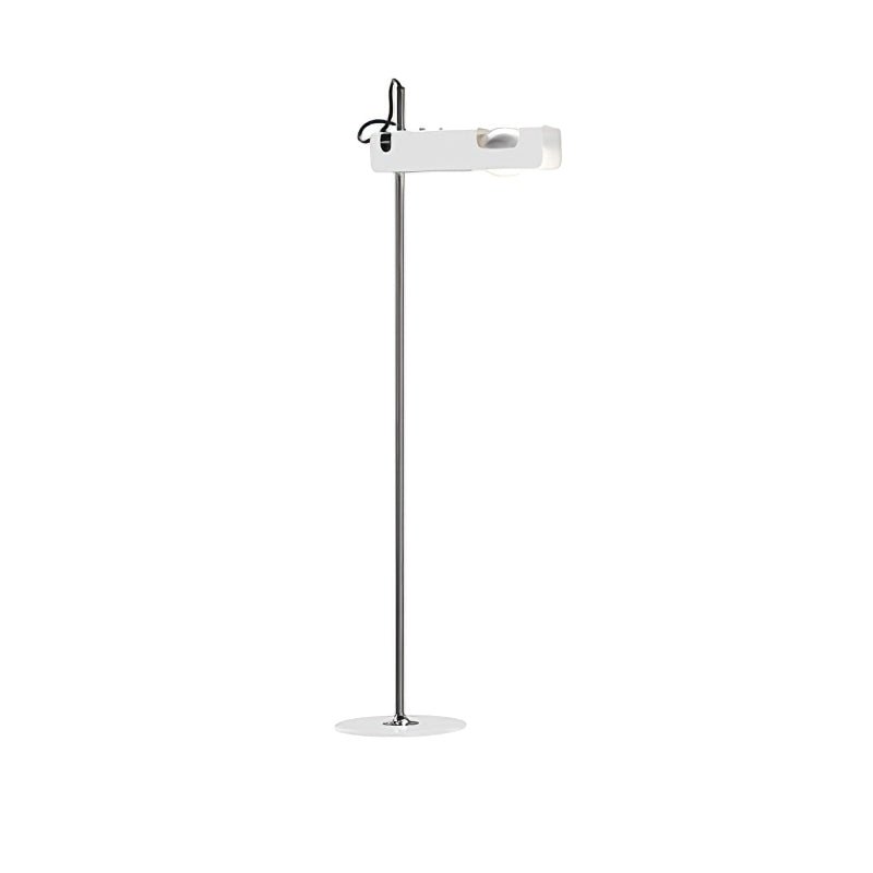 Merven minimalistische vloerlamp