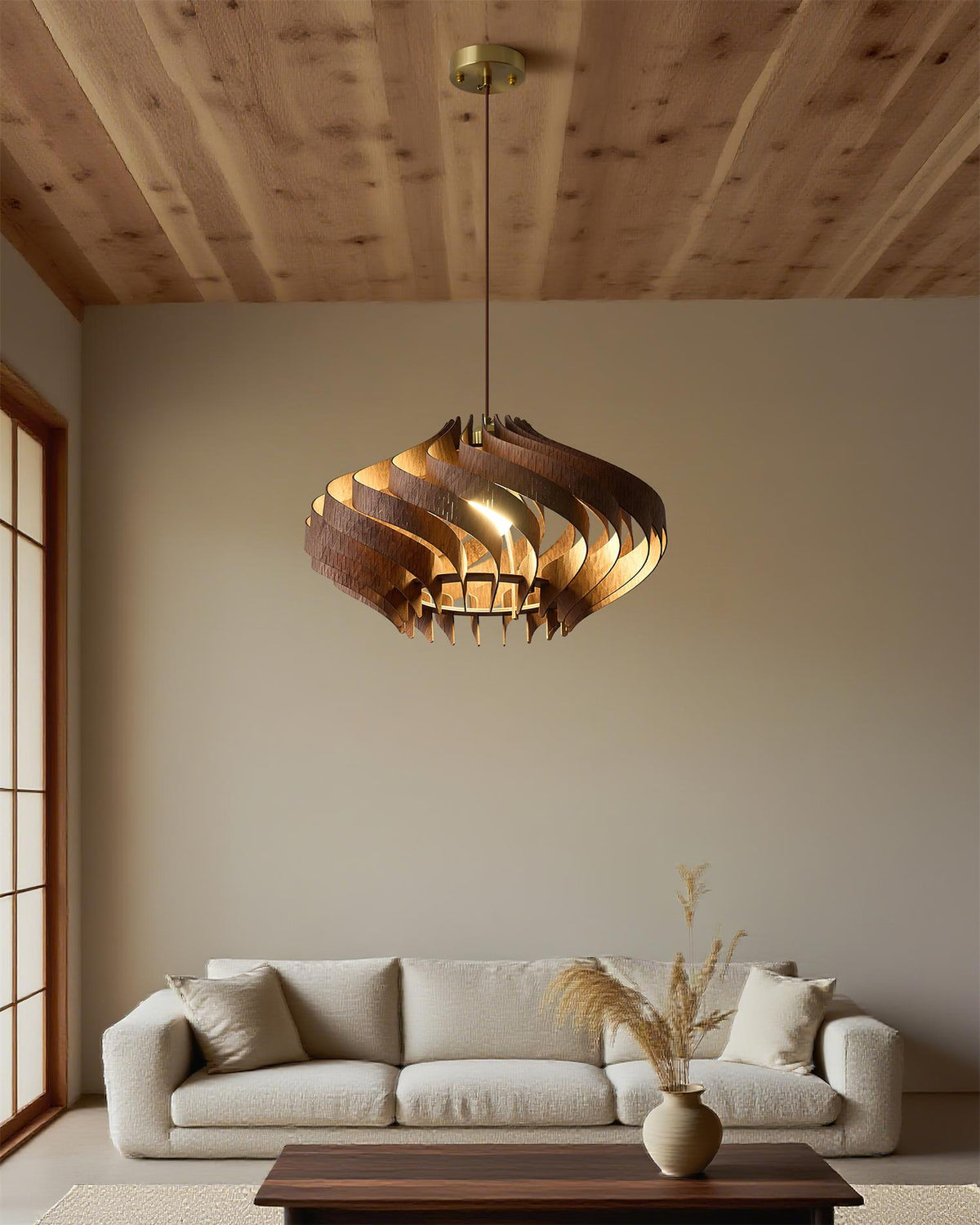 Veloia hanglamp