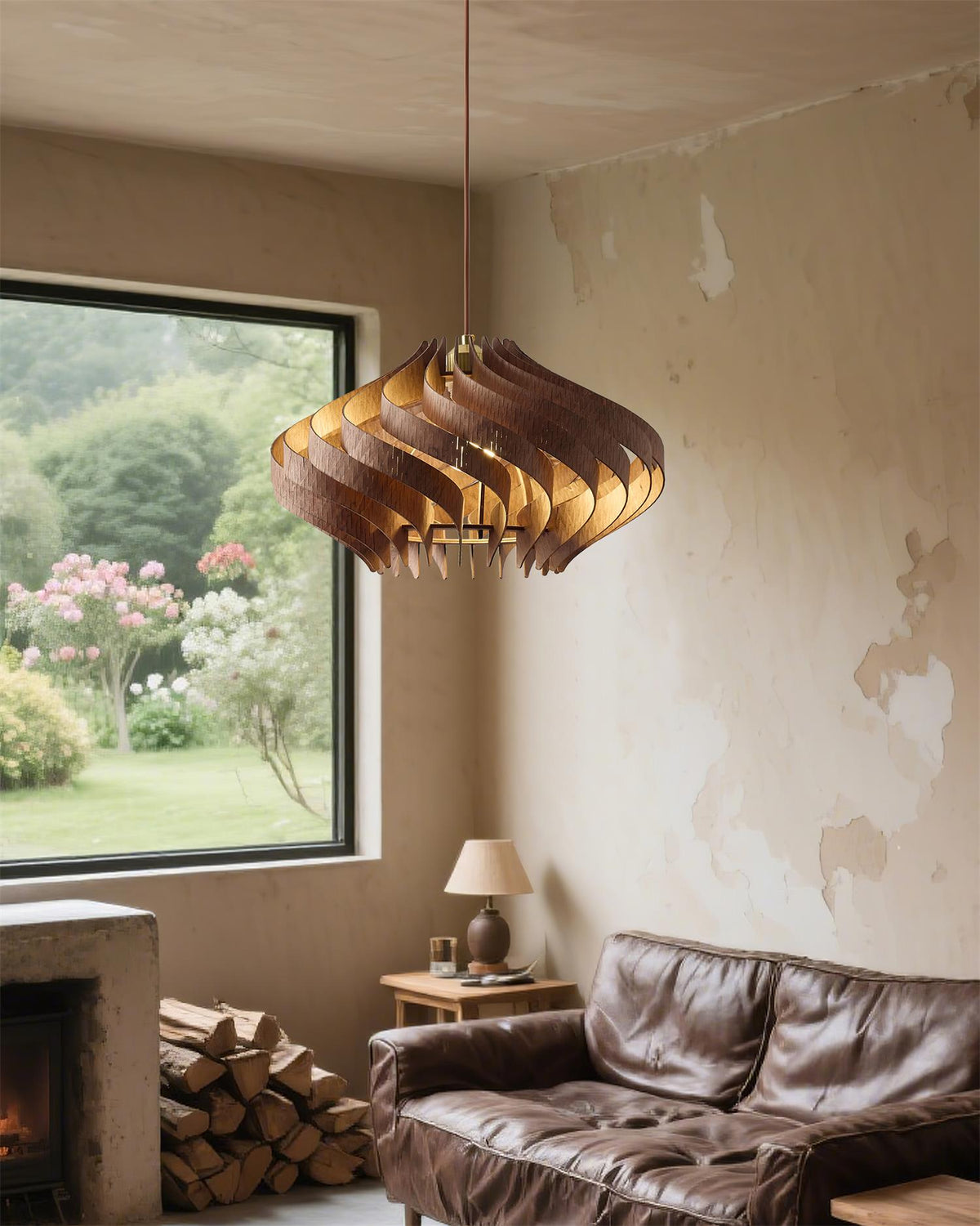 Veloia hanglamp
