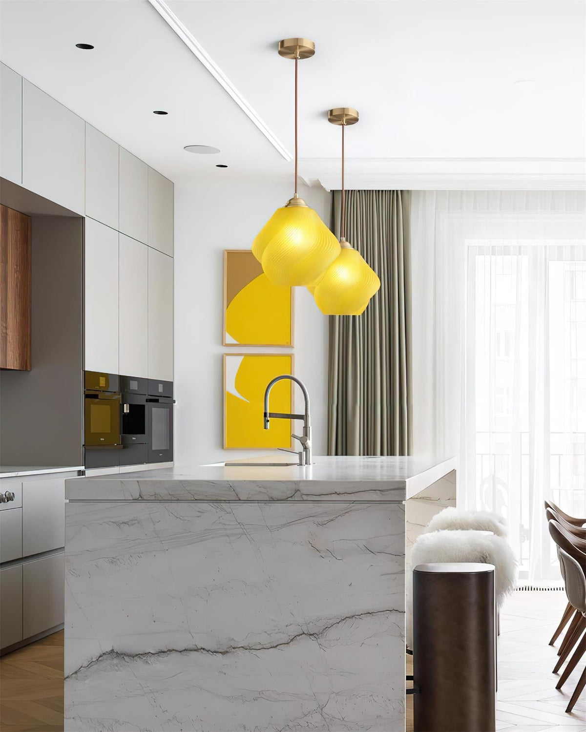 Renalelle hanglamp