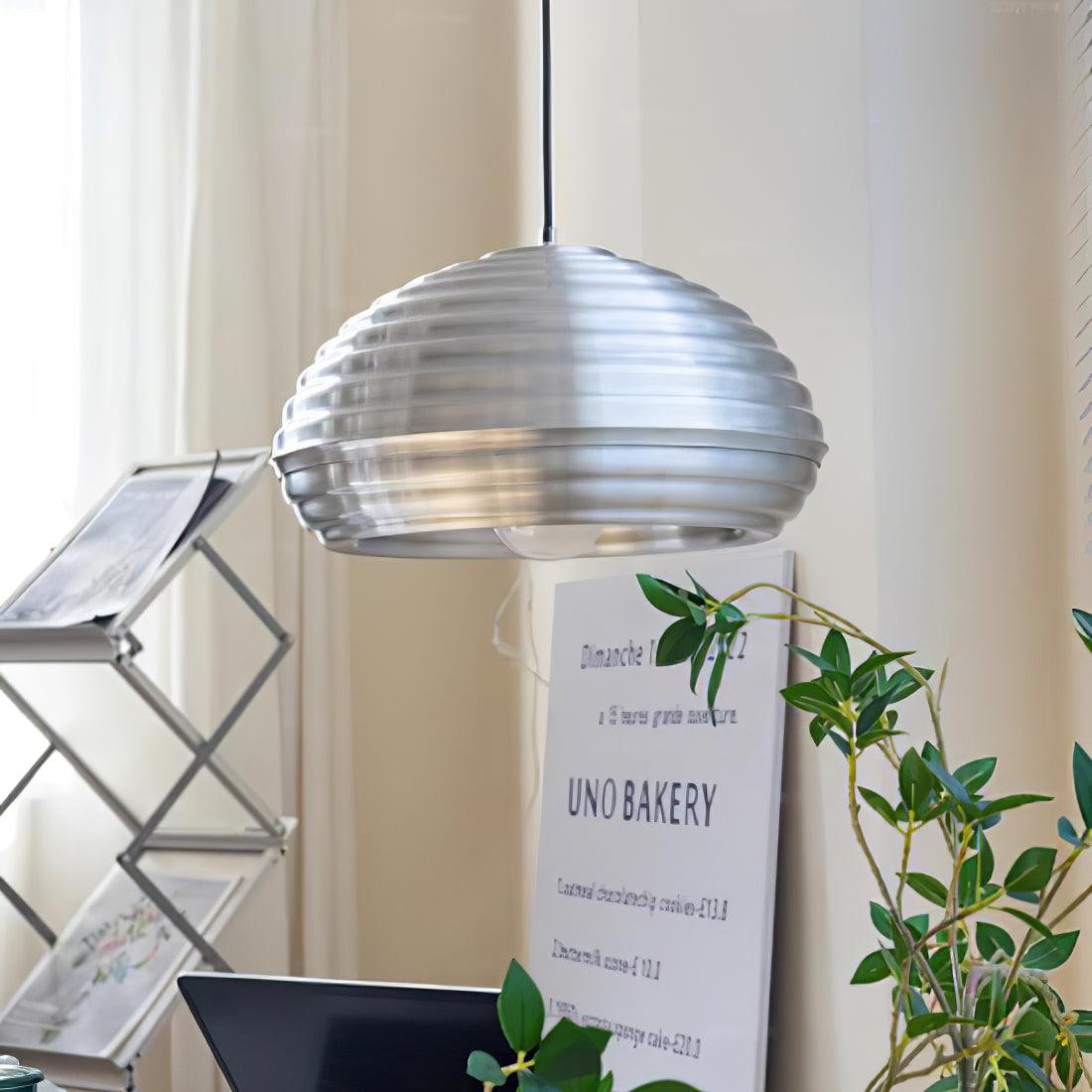 Adrien Minimalistische hanglamp