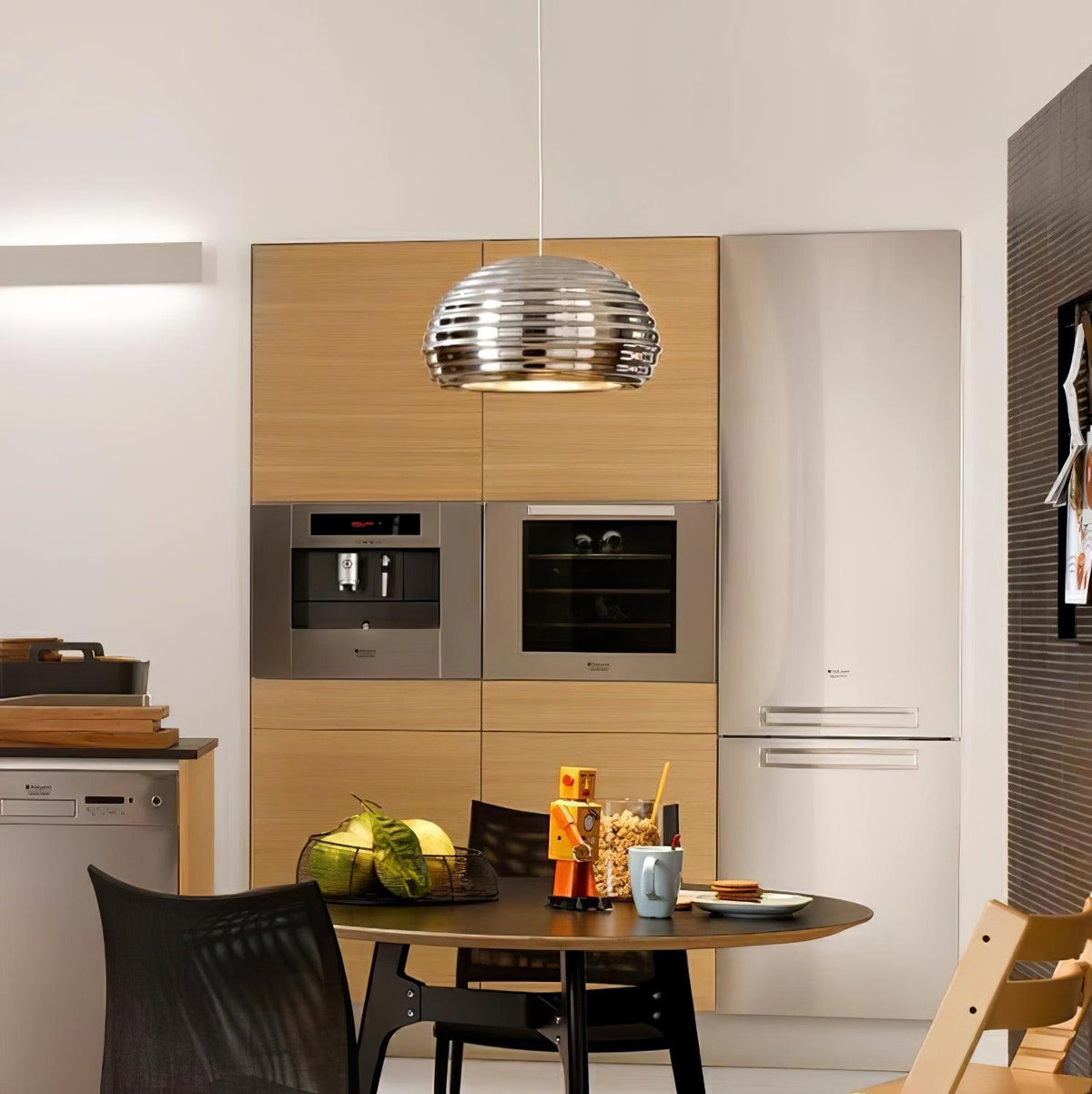 Adrien Minimalistische hanglamp