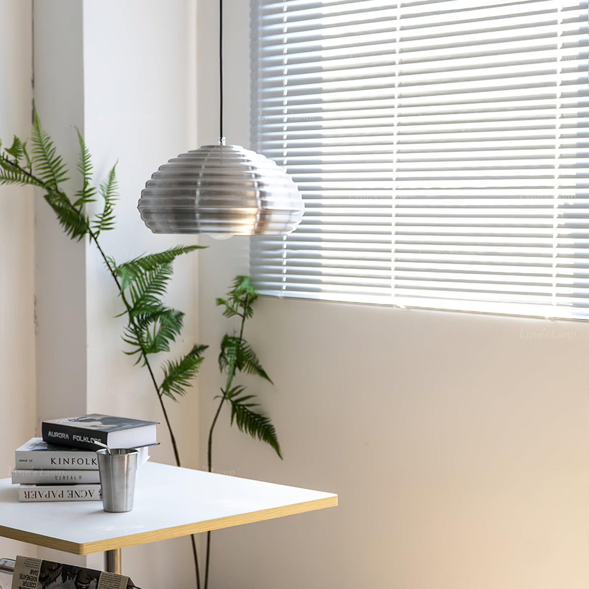 Adrien Minimalistische hanglamp