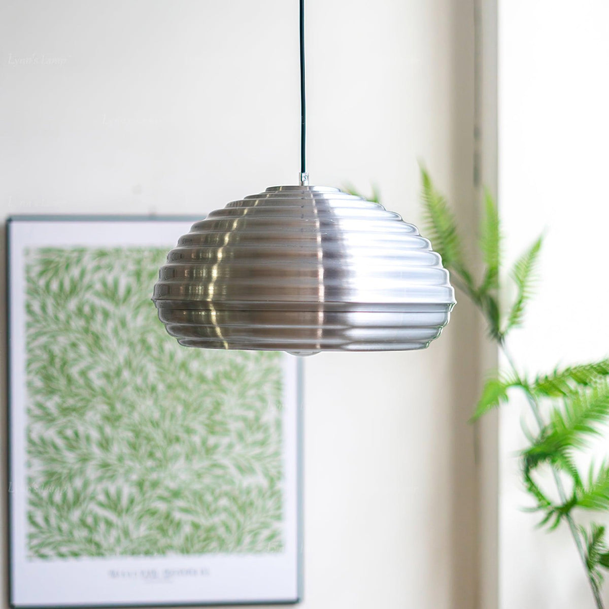 Adrien Minimalistische hanglamp