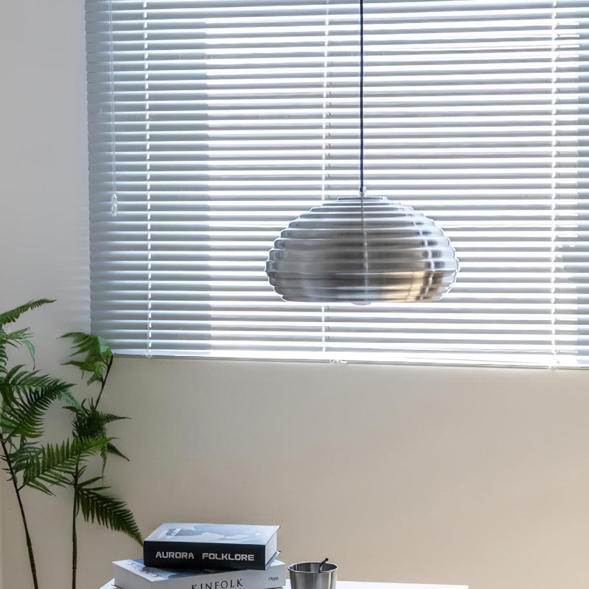 Adrien Minimalistische hanglamp