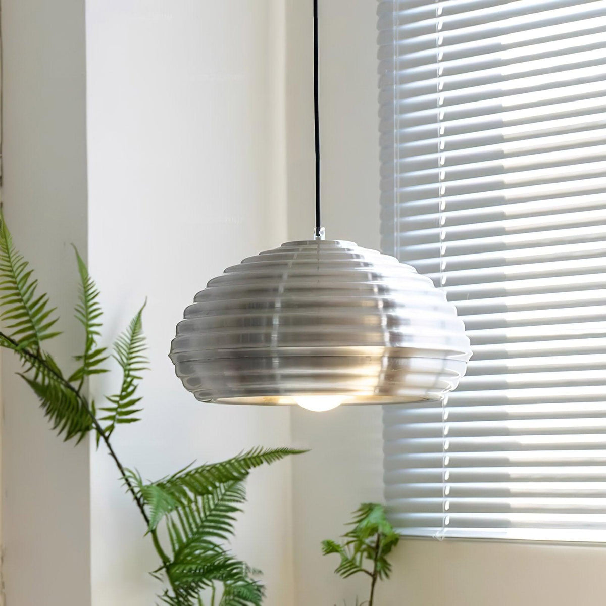 Adrien Minimalistische hanglamp