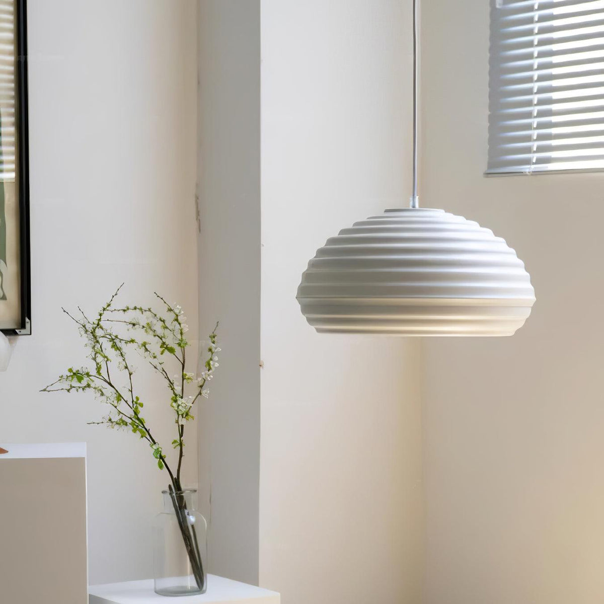 Adrien Minimalistische hanglamp