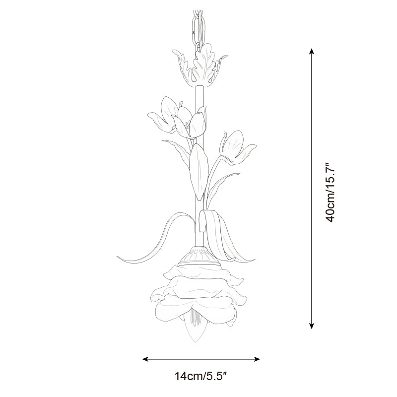 Seliraine hanglamp