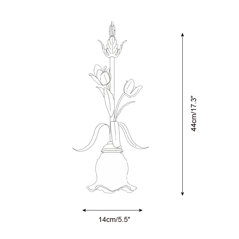 Seliraine hanglamp