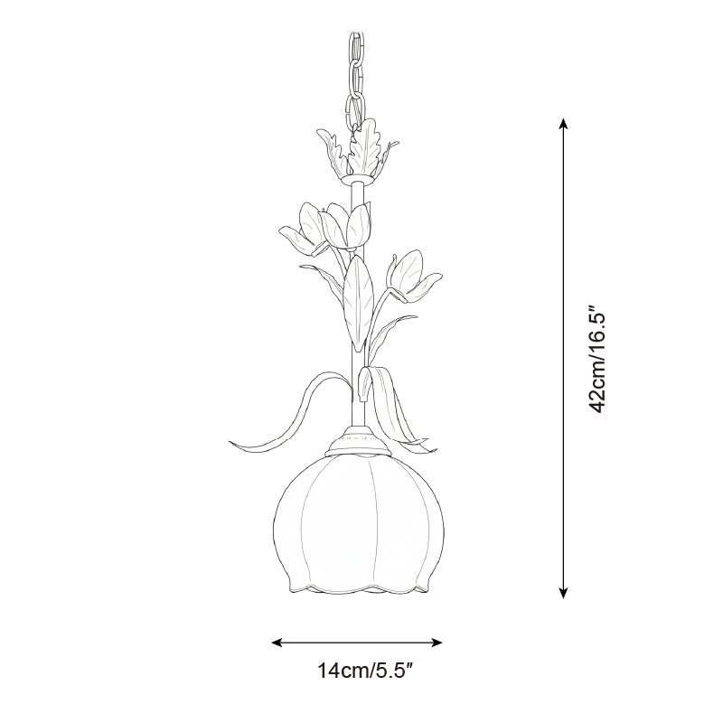 Seliraine hanglamp