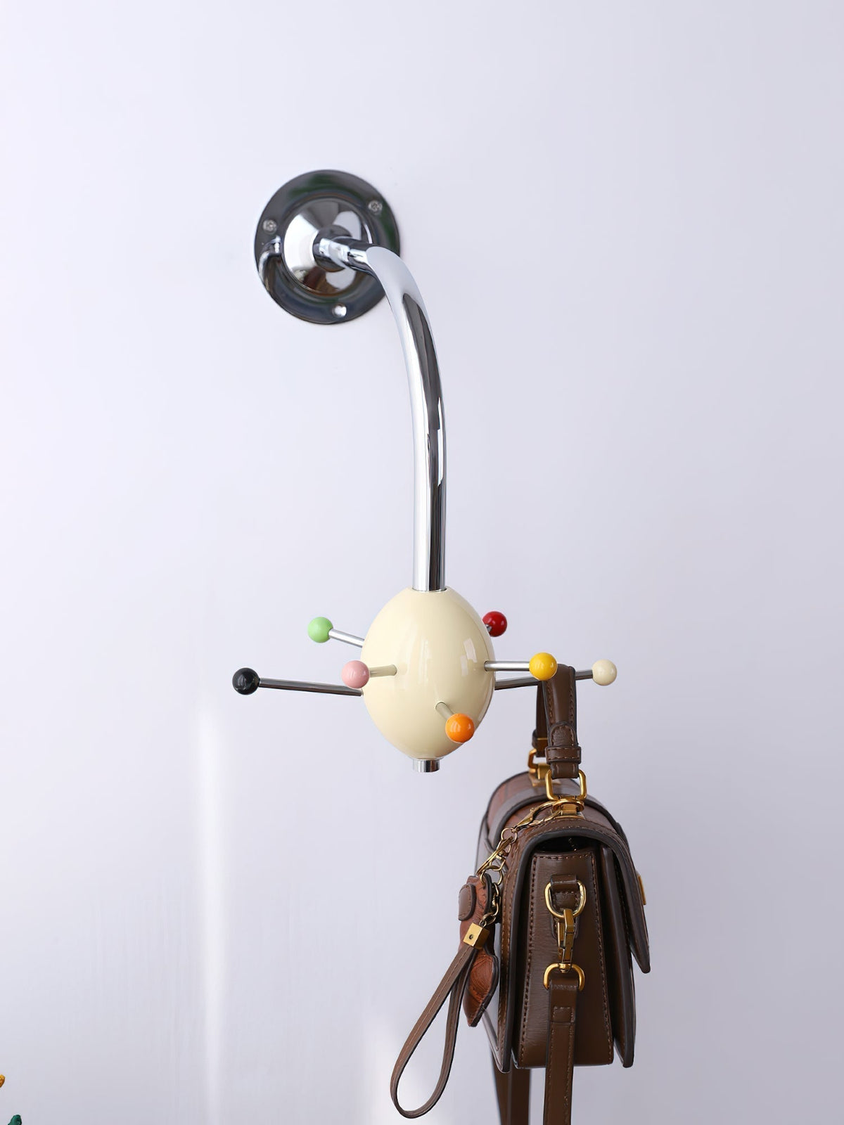 Noruette wandlamp