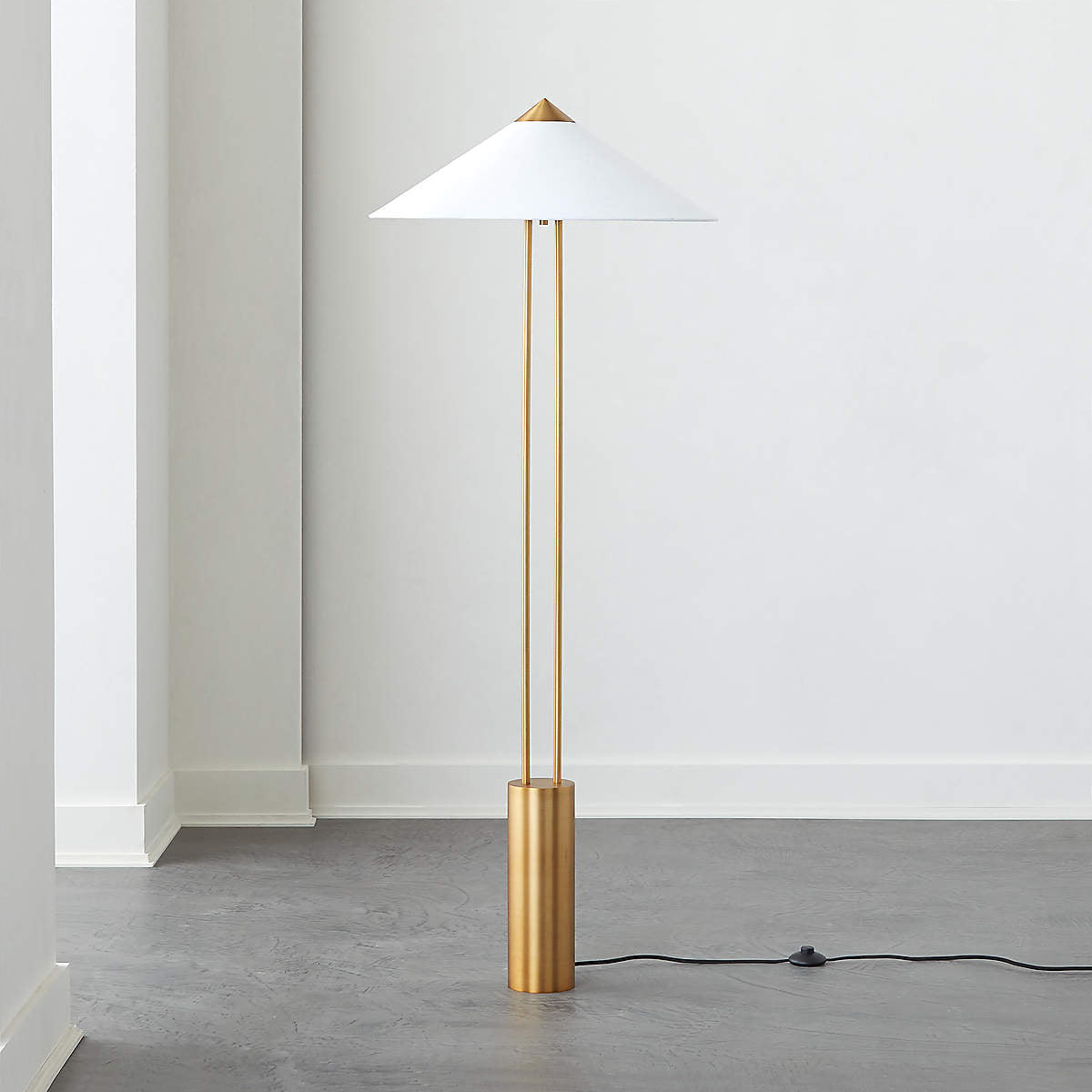 Veleaya vloerlamp