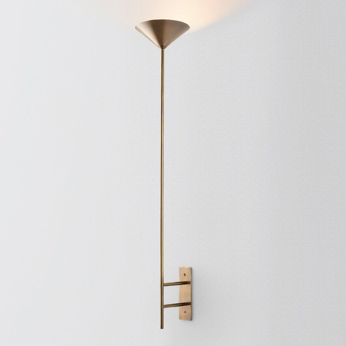 Soralelia wandlamp