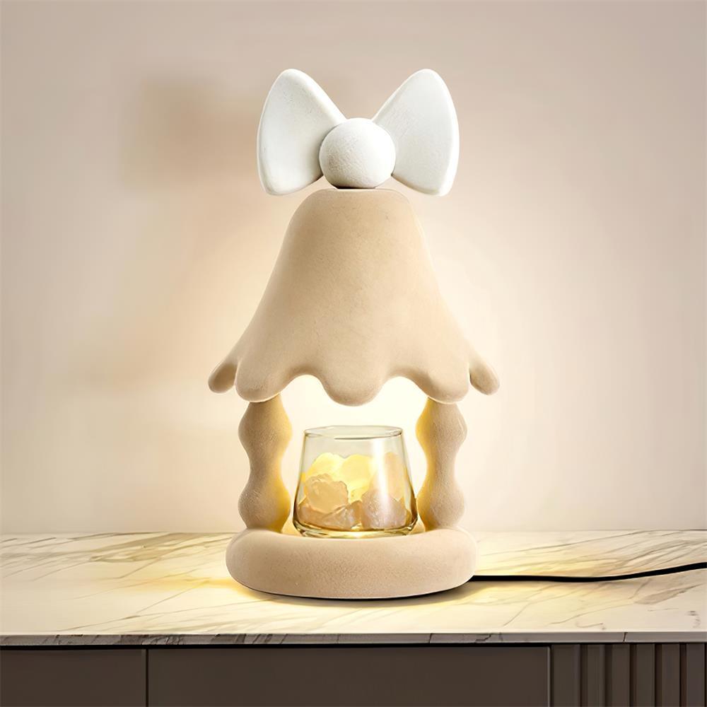 Rivinelle kaarsenwarmerlamp