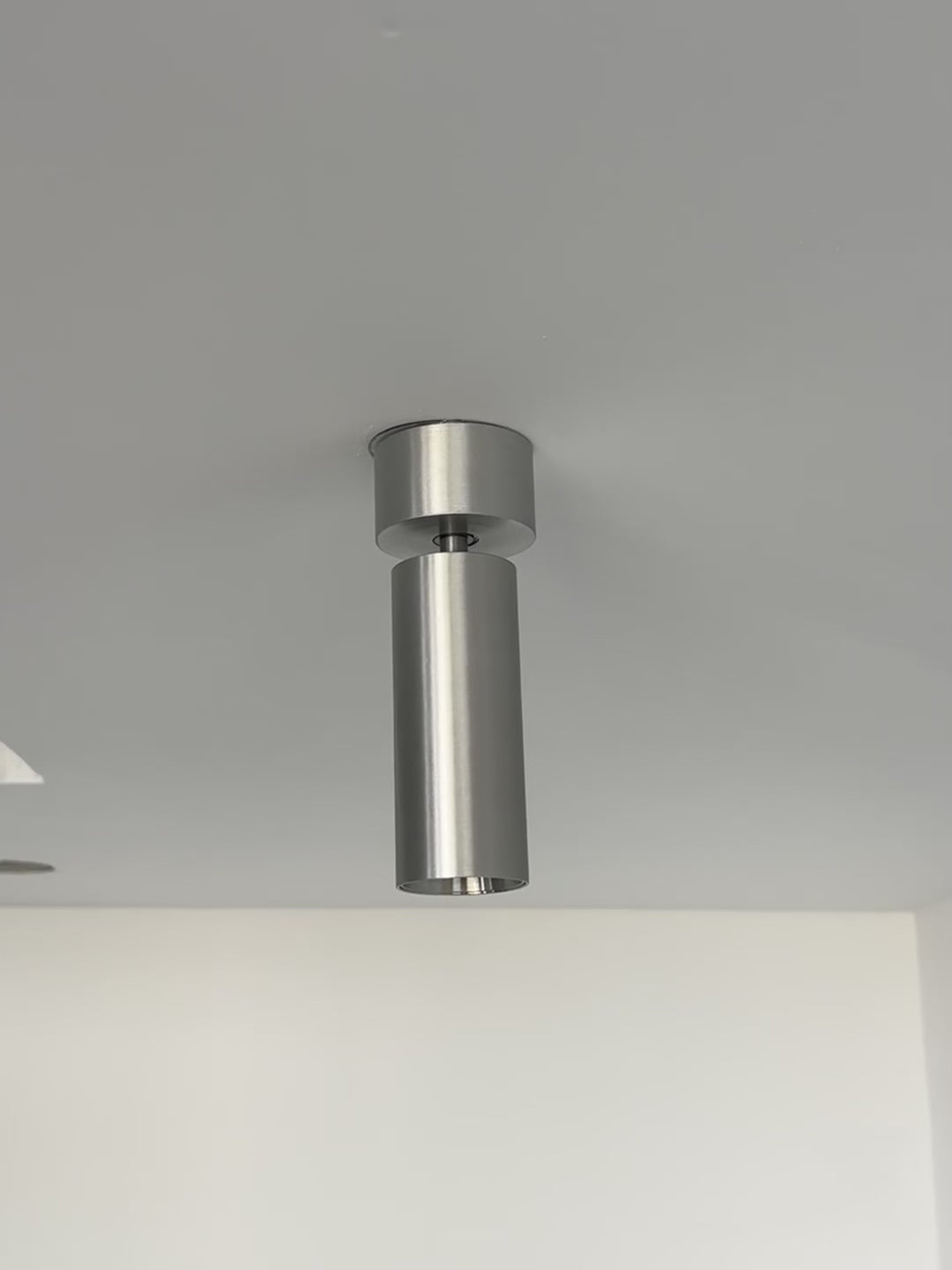 Riveia plafondspotlamp