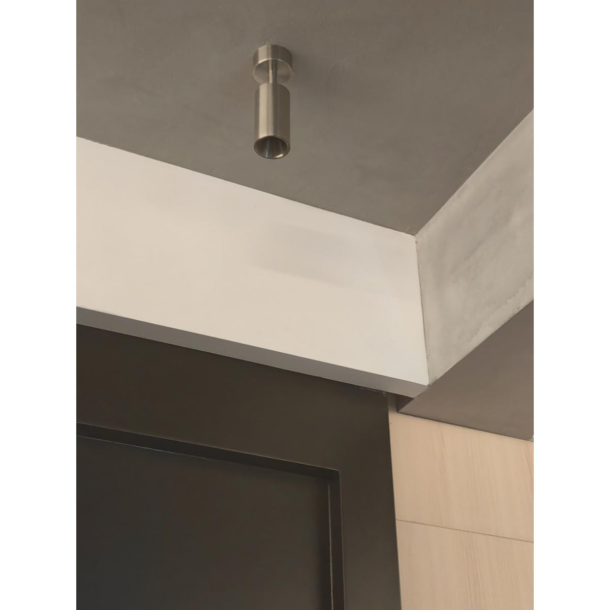 Riveia plafondspotlamp