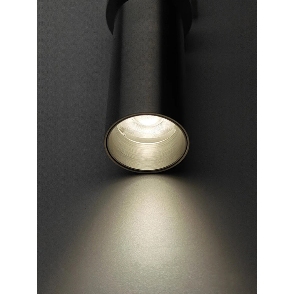 Riveia plafondspotlamp