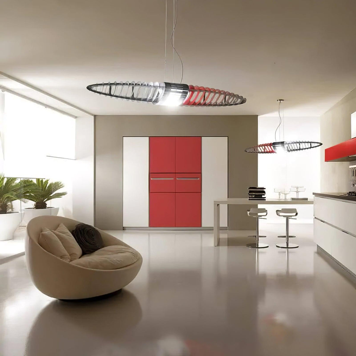 Leomill hanglamp