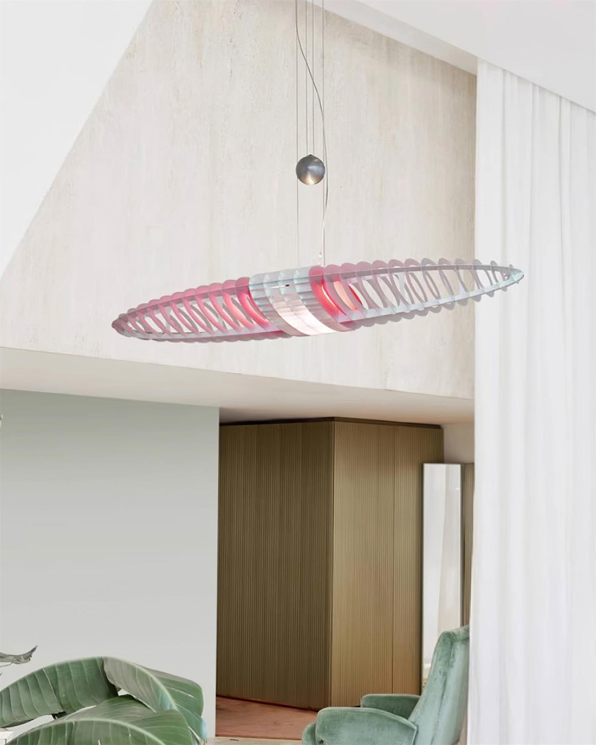 Leomill hanglamp