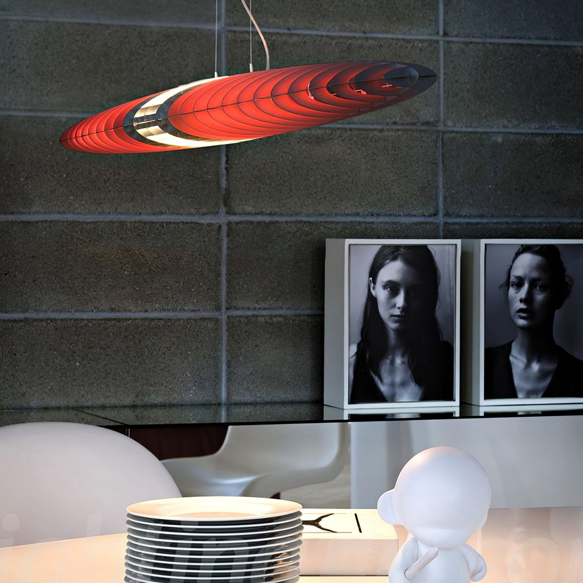 Leomill hanglamp