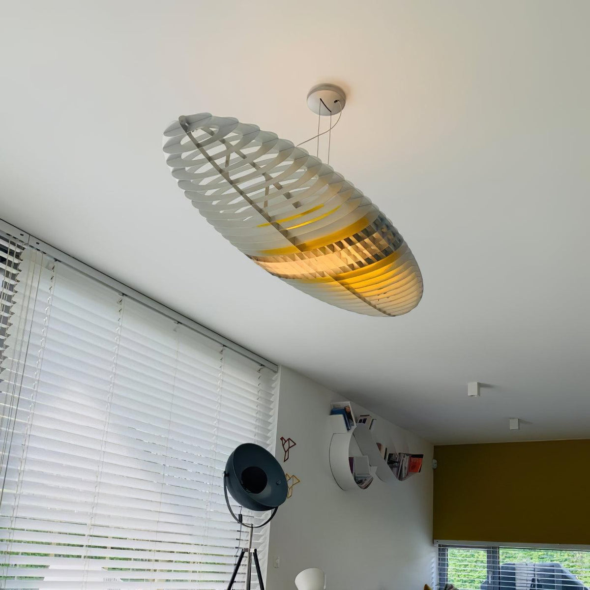 Leomill hanglamp