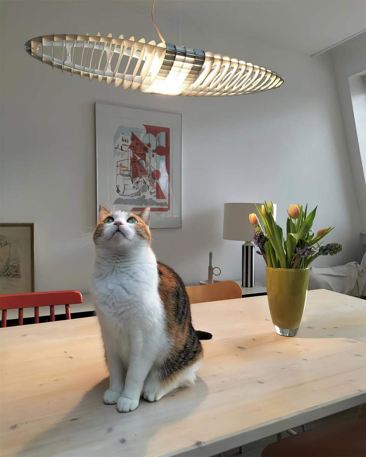 Leomill hanglamp