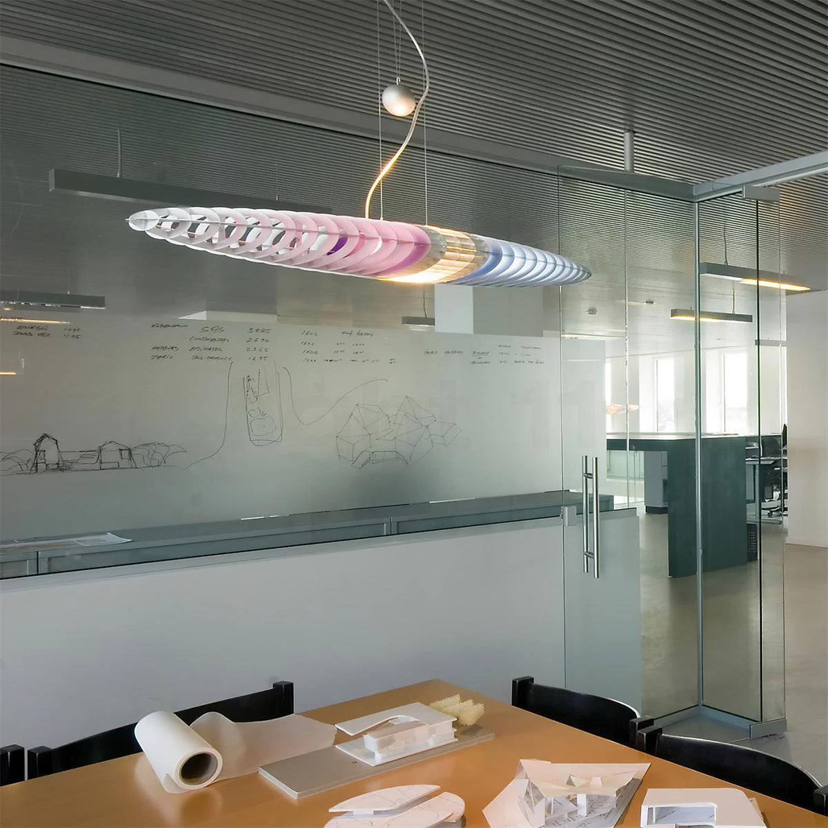 Leomill hanglamp