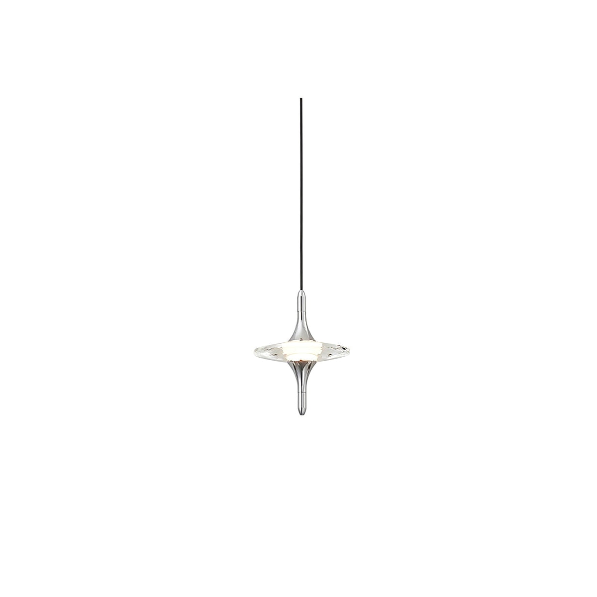 Varcienne Starfall Kroonluchter