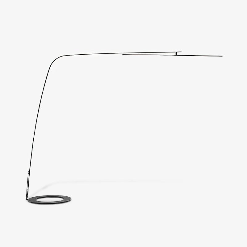 Nirixy Moderne vloerlamp